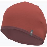 Čepice icebreaker Merino 200 Oasis Reversible Beanie agate/port – Hledejceny.cz