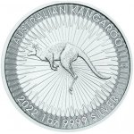 Perth Mint KANGAROO 1 oz – Zboží Mobilmania