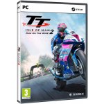 TT Isle of Man 2: Ride on the Edge – Hledejceny.cz