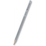 Faber-Castell Grip 117011 obyčejná tužka - H – Zboží Živě