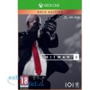 Hry na Xbox One Hitman 2 (Gold)