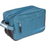 Travelite Kick Off Cosmetic bag TRAVELITE-6920-22 Petrol – Zboží Dáma