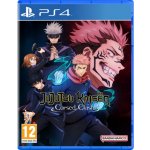 Jujutsu Kaisen Cursed Clash – Zbozi.Blesk.cz