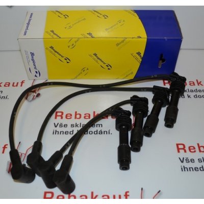 Zapalovací kabely OPEL ASTRA CALIBRA OMEGA VECTRA – Sleviste.cz