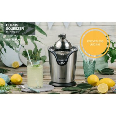 Gorenje CJ 100HE – Zboží Mobilmania
