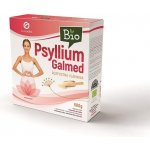 Galmed Psyllium BIO indická rozpustná vláknina 500 g – Hledejceny.cz