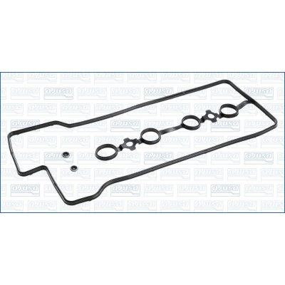 Sada těsnění, kryt hlavy válce AJUSA 56025000 – Zboží Mobilmania