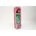 Mattel Disney Princess Ariel – Zboží Dáma
