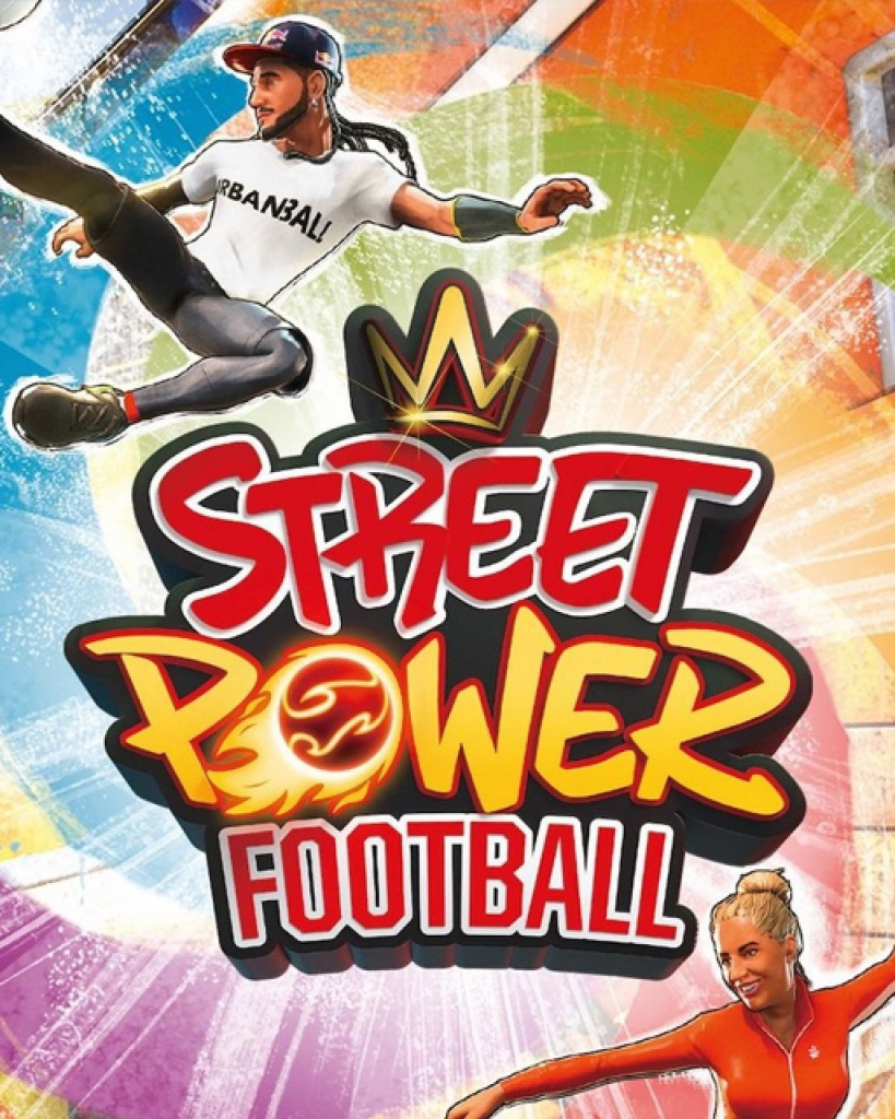 Street Power Football