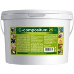 Biofaktory C Compositum 25% 3 kg – Hledejceny.cz