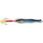 Abu Garcia Pilker Sillen Holographic Silver Black 350 g – Zboží Mobilmania