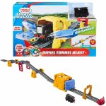 Fisher Price Tomášek a přátelé DIESEL a výbuch tunelu herní set – Zbozi.Blesk.cz