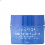 Laneige Water Sleeping Mask EX Revitalizační a hydratační maska 15 ml – Zbozi.Blesk.cz