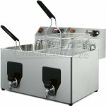 Fiamma FF 10+10TR NV – Zboží Dáma