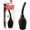 Anální kolík Chisa Novelties Black Mont Booty Cleanse