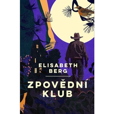 Zpovědní klub - Elizabeth Bergová – Sleviste.cz