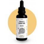 Vitalvibe Focus & Cognition Adaptogenic Superblend 60 ml – Hledejceny.cz