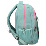 Eurocom Alfa Sprinkle tyrkysová – Sleviste.cz