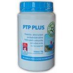 PTP PLUS - Bakterie do jezer a rybníků 1kg