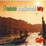 Italské zamilované hity CD – Hledejceny.cz