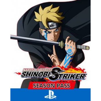 Naruto to Boruta: Shinobi Striker Season Pass