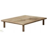 Apple Bee Sling 120 x 85 x 23 cm teak natural – Hledejceny.cz