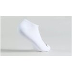 Specialized ponožky Soft Air Invisible wht – Hledejceny.cz