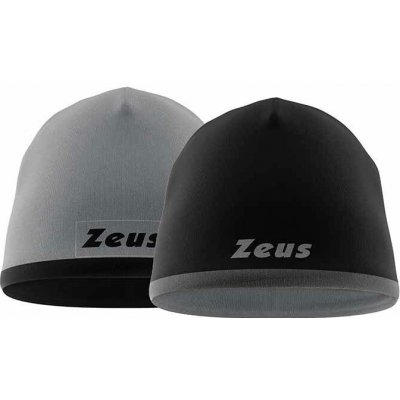 ZEUS BIKOLOR šedá černá – Hledejceny.cz