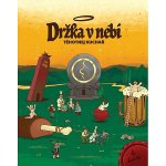 Držka v nebi (kuchařka s fotkami) – Zboží Mobilmania