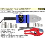 Power Up 800W/1500W – Zboží Dáma