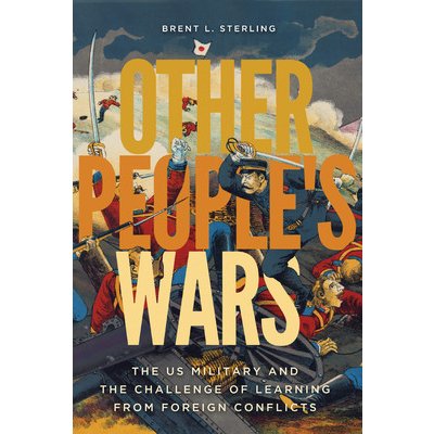 Other Peoples Wars