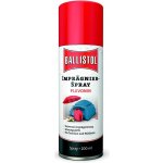 Ballistol Pluvonin 200 ml – Zboží Dáma