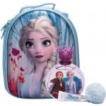 EP Line Disney Frozen EDT 50 ml + sprchový gel 100 ml + kosmetická taštička dárková sada – Hledejceny.cz