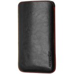 RedPoint Blaze pull out PU kůže vel. XXL černé RPBLZ-001-XXL – Hledejceny.cz
