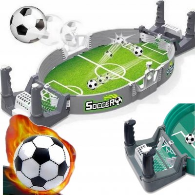 GFT Kruzzel Mini fotbal 22590 – Hledejceny.cz