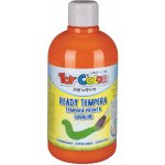 Toy Color ORANŽOVÁ 500 ml – Hledejceny.cz