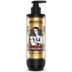 Immortal Infuse One Million Dollars Aftershave Balsam balzám po holení 350 ml – Zboží Dáma