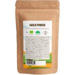 BrainMax Pure Česnek Bio prášek 100 g – Hledejceny.cz