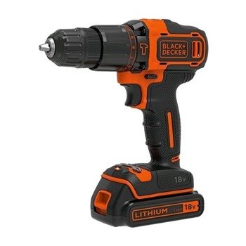 Black & Decker BDCHD18KB