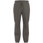 Esmara Men cargo kalhoty hnědá – Sleviste.cz