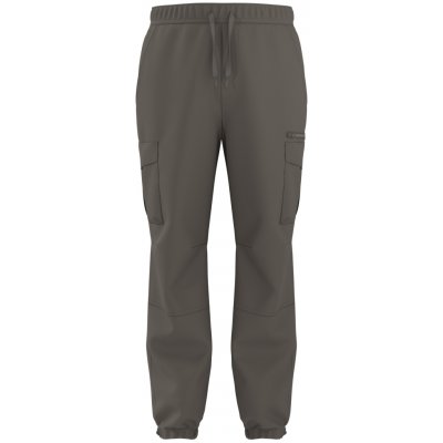 Esmara Men cargo kalhoty hnědá – Sleviste.cz