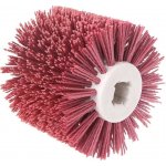 Nylonový keramický brusný kartáč 120x100x19 P240 – Hledejceny.cz