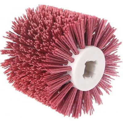 Nylonový keramický brusný kartáč 120x100x19 P240 – Hledejceny.cz