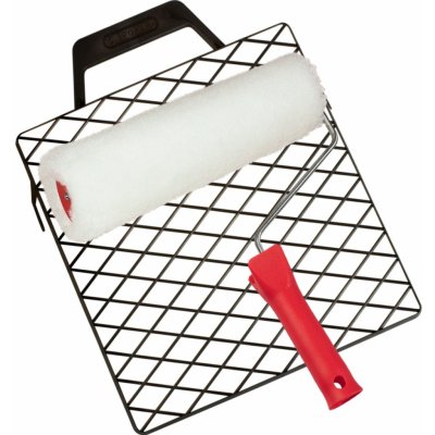 SPOKAR Sada váleček VESTAN 240 mm, držadlo, mřížka – Sleviste.cz