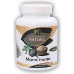 Golden Nature Maca černá 100 kapslí – Hledejceny.cz