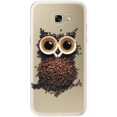 iSaprio Owl And Coffee Samsung Galaxy A5 (2017)