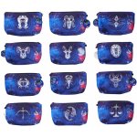 Handmade Kosmetická taška lední medvědi – Zboží Dáma