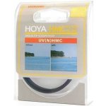 Hoya UV HMC 49 mm – Zboží Mobilmania