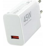 Xiaomi 45W Turbo Charging Power Adapter (Type-A) – Zboží Živě
