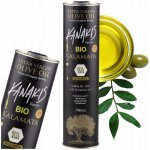 Kanakis Family olivový olej Extra panenský 0,75 l – Zboží Dáma